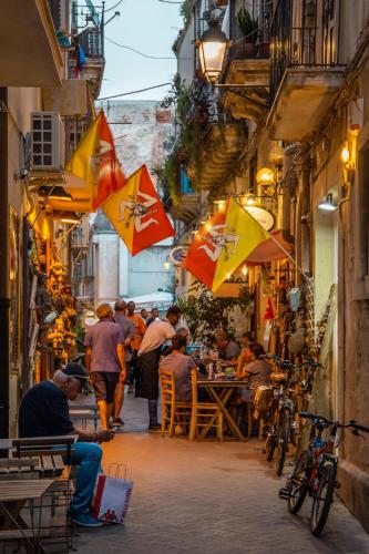 Terrazza Mirabella in Ortigia by Wonderful Italy