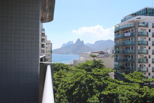 Rio Star Wonder Beach A5