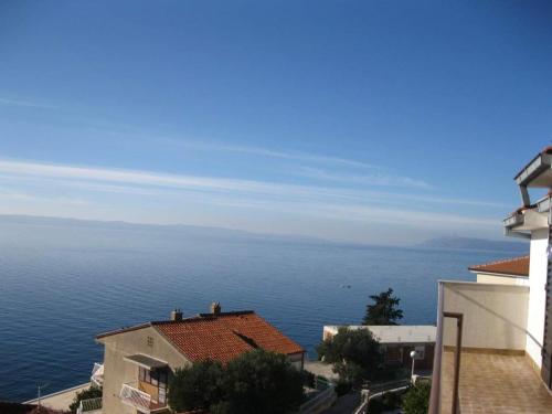  Apartman Dado in 21327 Podgora