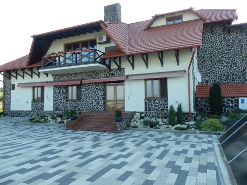 Accommodation in Streda nad Bodrogom