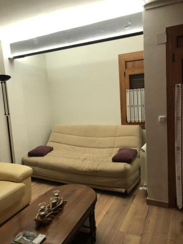  Apartamento Vielha in Vielha