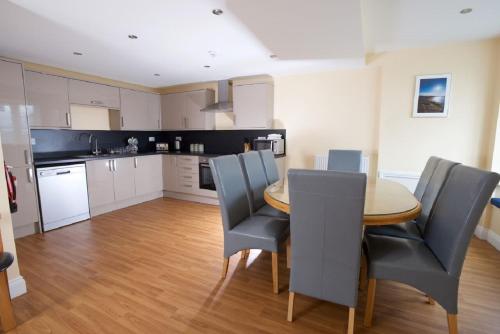 The Fairhaven Hotel in Weymouth Városközpont