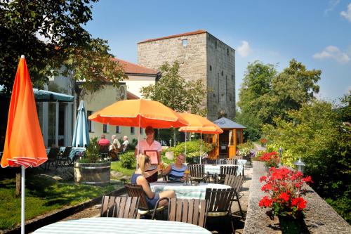 Hotel Zum Goldenen Hirschen