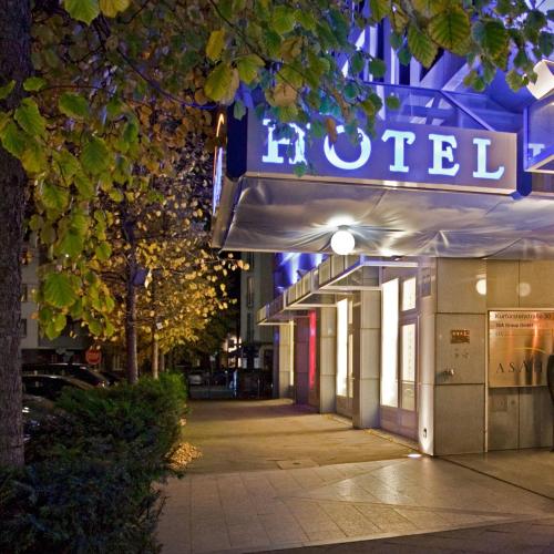 Hotel Asahi - image 7