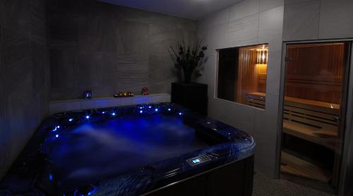 Adeba Hotel - image 12