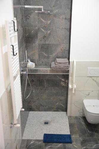  CASA DELLA ZIA ELSA in Verona