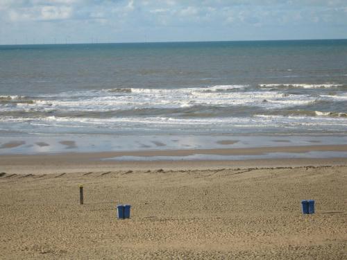 De Oosterberg in Egmond aan Zee
