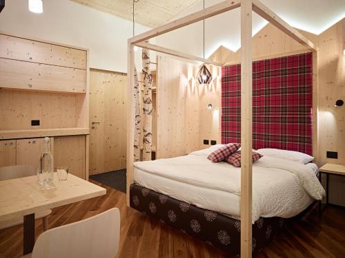 Фотография номера гостевого дома Luxury Chalet Pinocchio