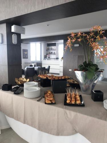 Grieco Business & Spa Hotel - image 7