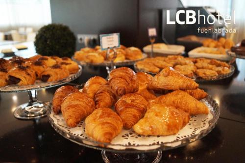 LCB Hotel Fuenlabrada - image 9