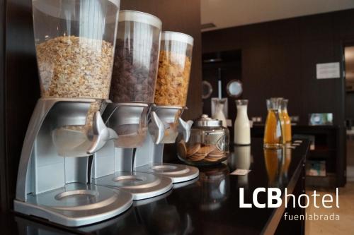 LCB Hotel Fuenlabrada - image 5