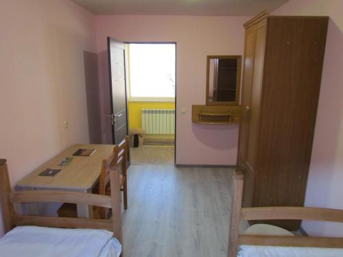 Arsego Hostel