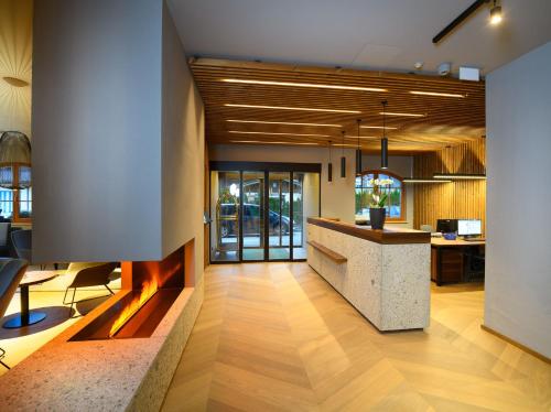 Hotel Bergzeit - image 5