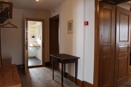 บริการและสิ่งอำนวยความสะดวก, Hotel Wynegg in คลอสเตอร์ส