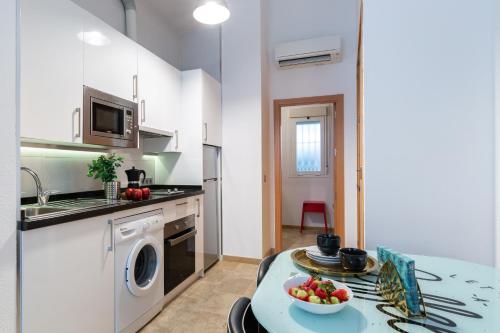 Del Parque Flats - Peña, Málaga (fotografie 8)