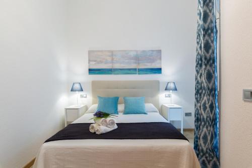 Del Parque Flats - Peña, Málaga (fotografie 3)