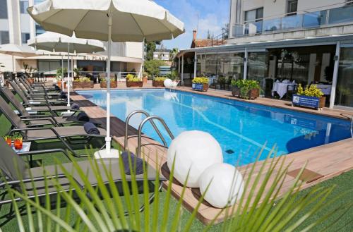 Best Western Hotel Mediterraneo