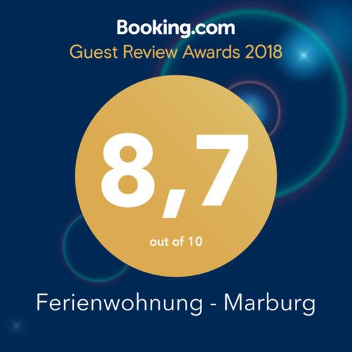 Ferienwohnung - Marburg