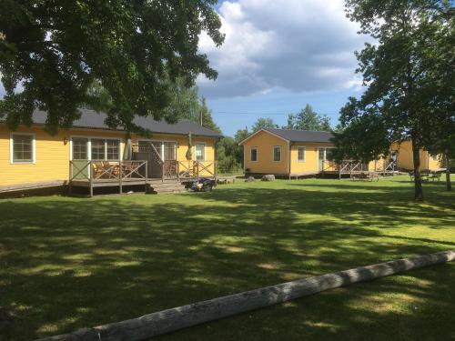 Pensionat Warfsholm AB
