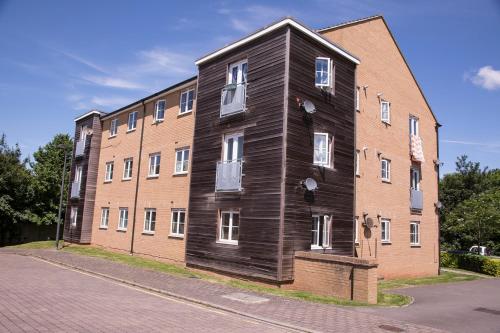 Luxury Apartment in Filton with Free Parking