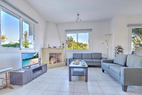 Villa Samos - main image