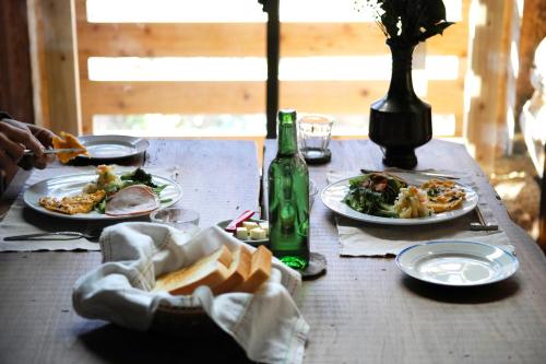 農家民宿さんぜん