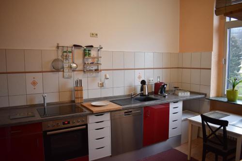 Messewohnung Augusta - image 9