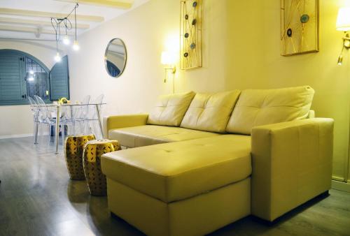 Barcelona Mercaders Apartments - image 10