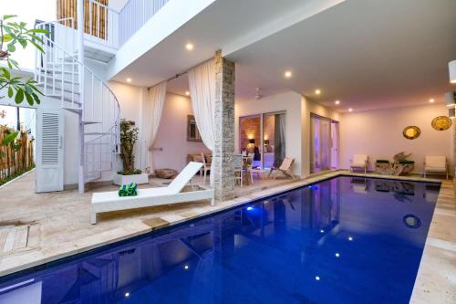 Cocotoa Boutique Hotel & Villa – Gili Trawangan, ID