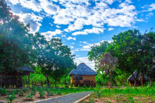 . Go Yala Farm Villa