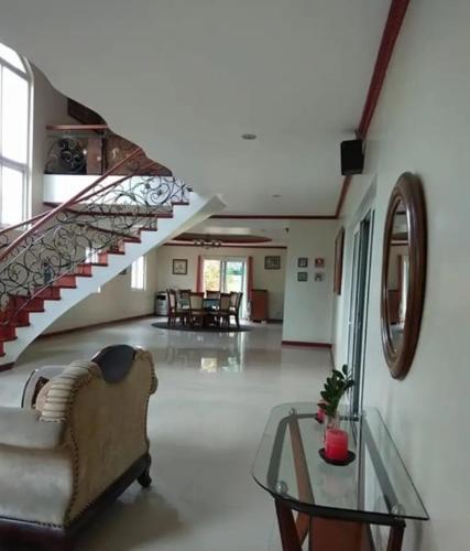 Gated Community of Italia 500 in BF Resort Village Las Pinas