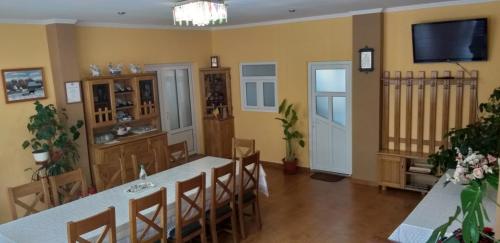 Pensiunea Casa Șteț Toader Iulian (Pensiunea Casa Stet Toader Iulian) in Sapanta