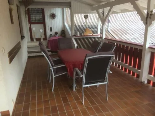 Ferienhaus Wunsch in Oberkirch, Deutschland