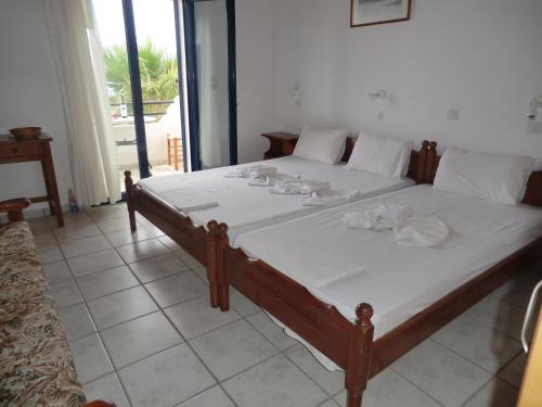 Flisvos Apartments - image 12