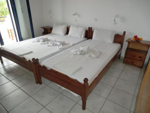 Flisvos Apartments - image 10