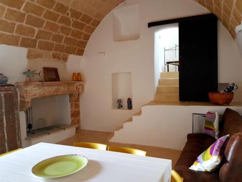  La Casa dei Bombi - Miele (Casa da 4) in Matino