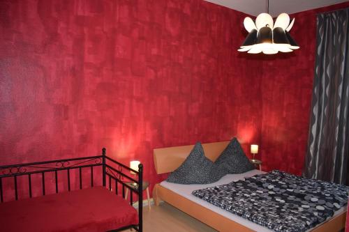 Messewohnung Augusta - image 10