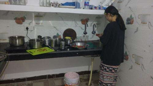 Happy Homestay in Khajuraho