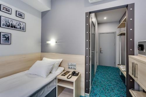 Marins Park Hotel Rostov - image 6