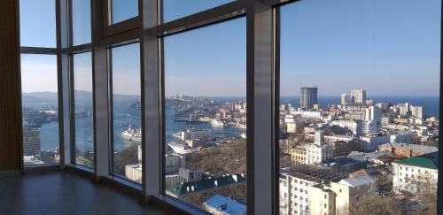 HOUSE WITH LOVELY VIEW IN VLADIVOSTOK ! - image 4