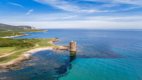 La Marine in Luri