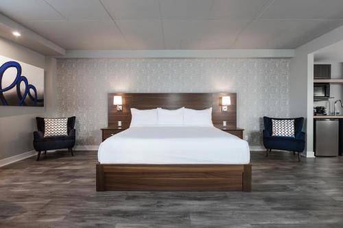 Double room, deluxe