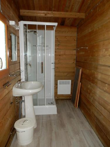 Hotel Camping Sur Yonne photo 22