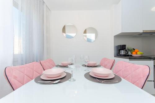 Two-Bedroom Apartment image 10