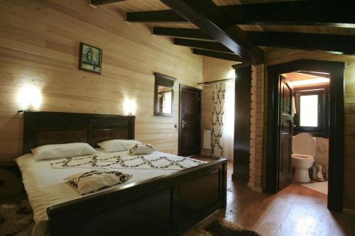 Traditional Double Room