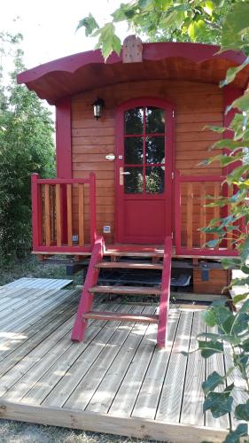 Provence Roulottes 5