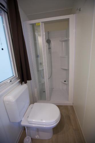 Campeggio Smeraldo 5