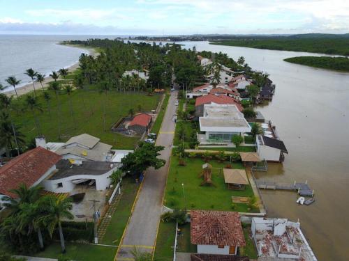 Casa praia Porto de Galinhas Toquinho