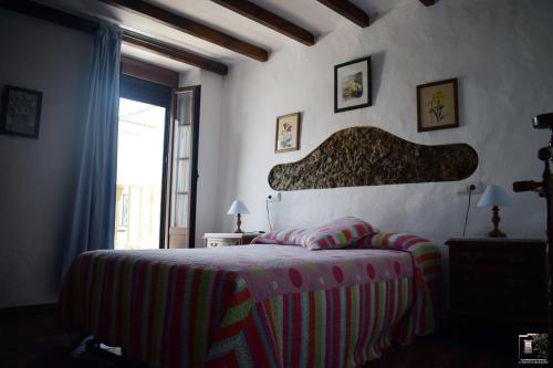 Casa Rural Dolores in Cuevas del Becerro