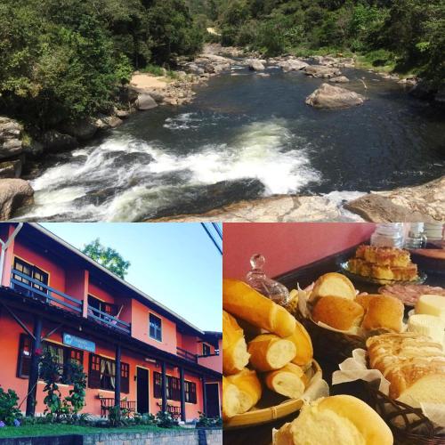 

Pousada da Serra